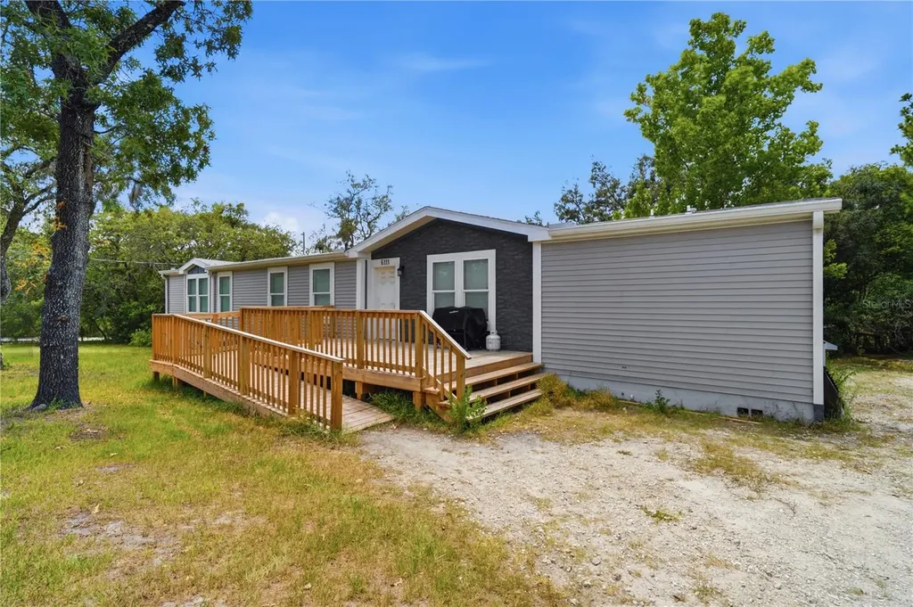 6111 Cartwrite Road Spring Hill FL 34609