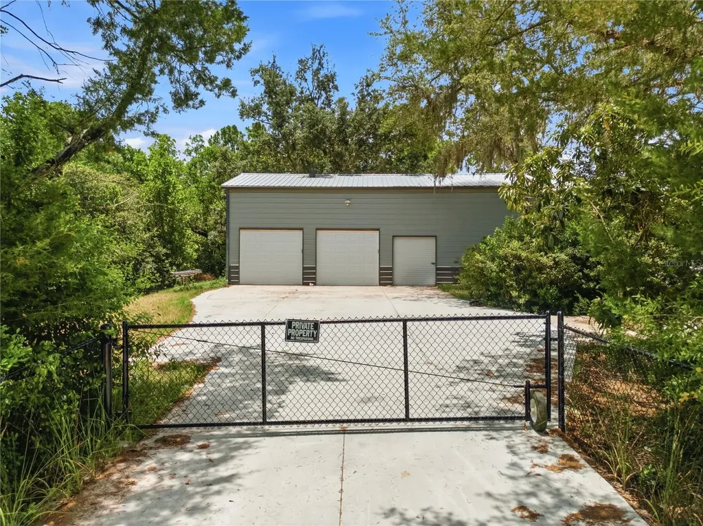 6111 Cartwrite Road Spring Hill FL 34609