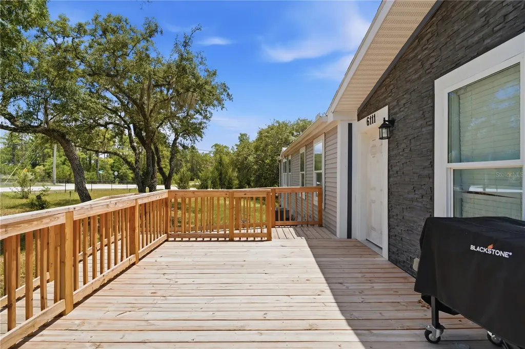 6111 Cartwrite Road Spring Hill FL 34609