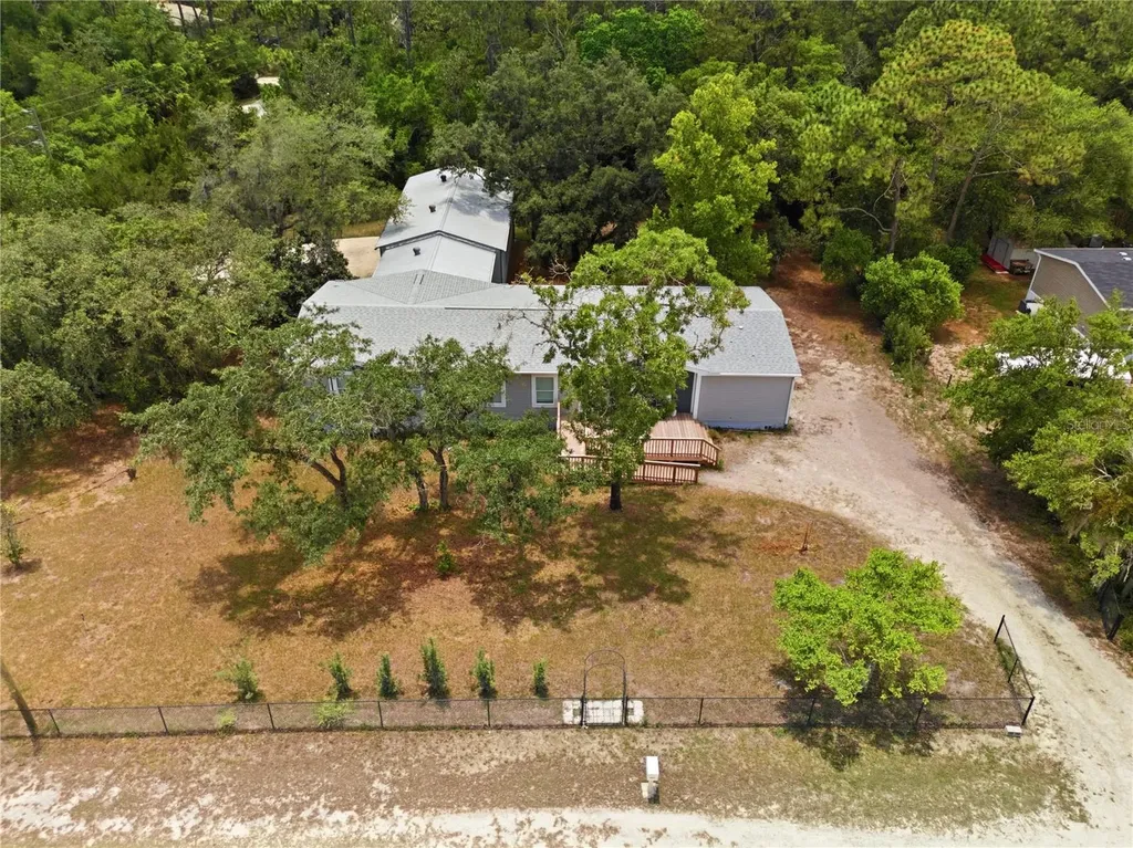 6111 Cartwrite Road Spring Hill FL 34609
