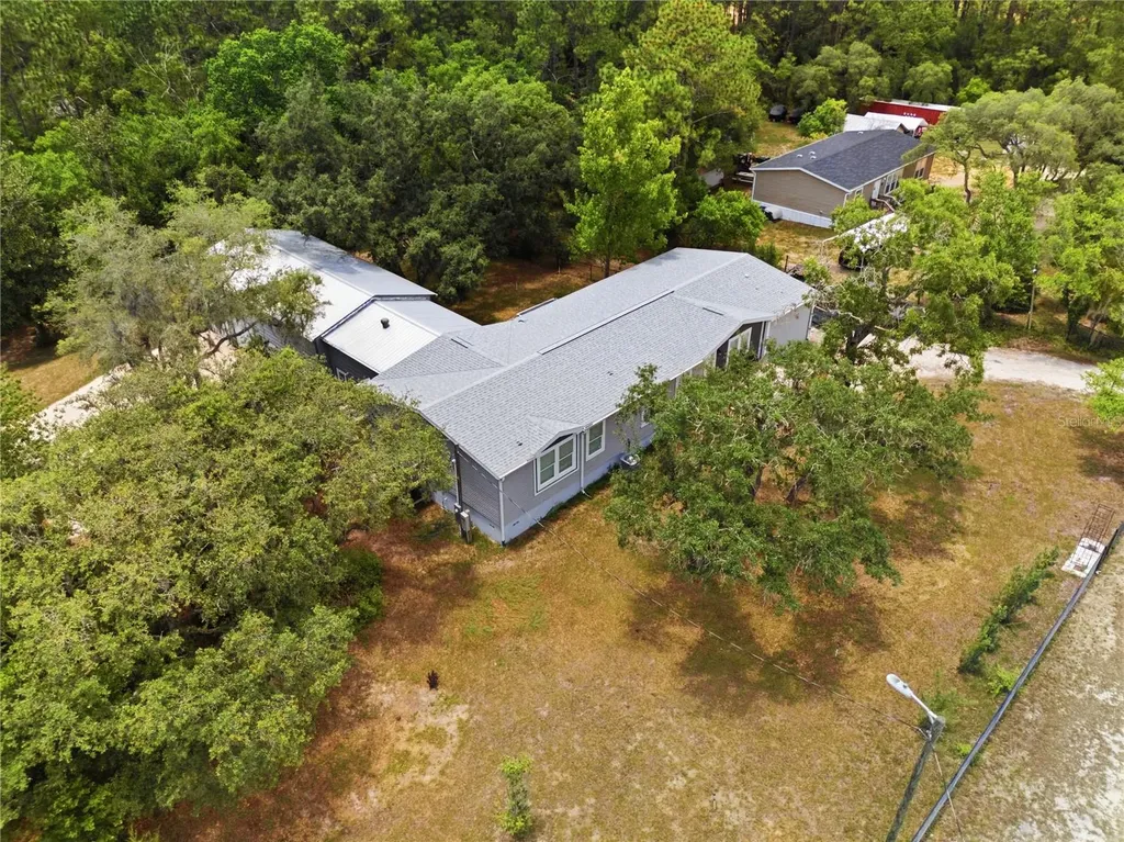 6111 Cartwrite Road Spring Hill FL 34609