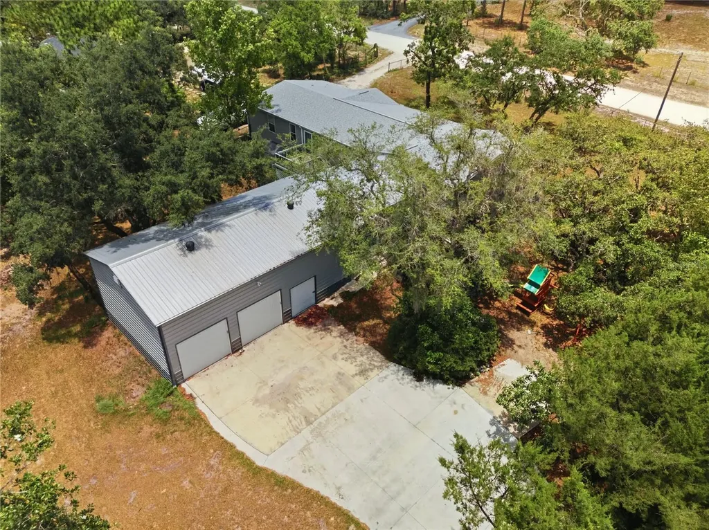 6111 Cartwrite Road Spring Hill FL 34609