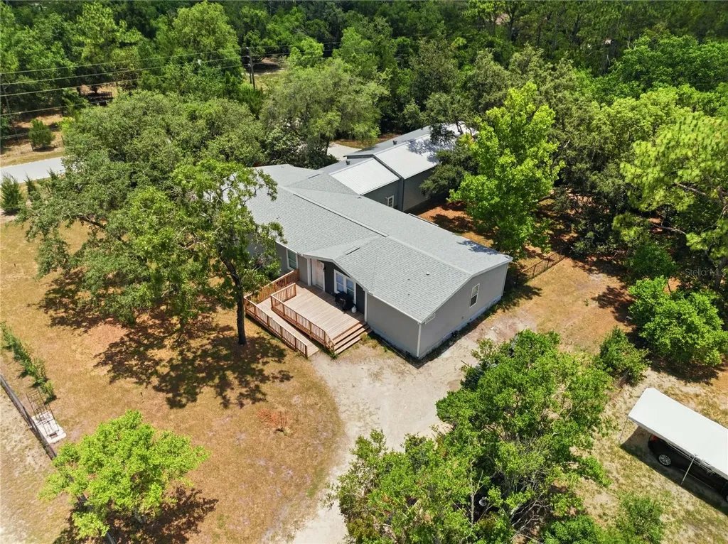 6111 Cartwrite Road Spring Hill FL 34609