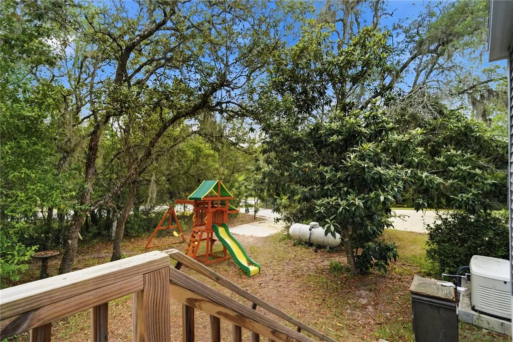 6111 Cartwrite Road Spring Hill FL 34609