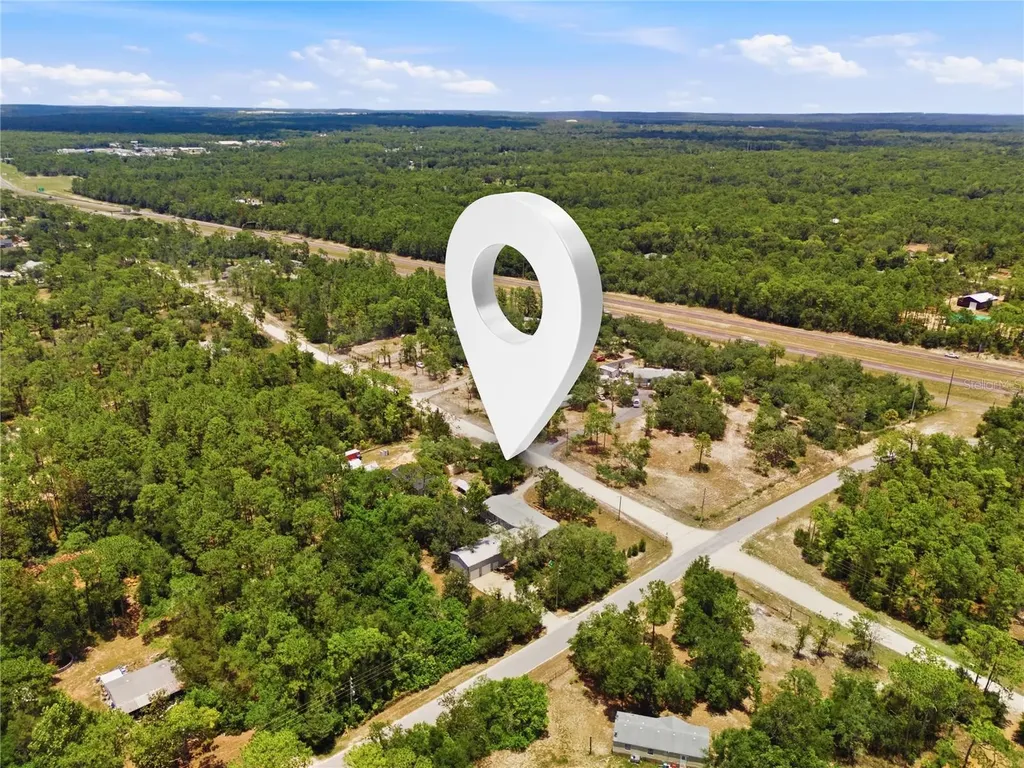 6111 Cartwrite Road Spring Hill FL 34609