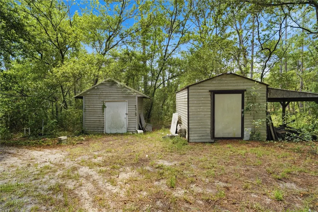 6111 Cartwrite Road Spring Hill FL 34609