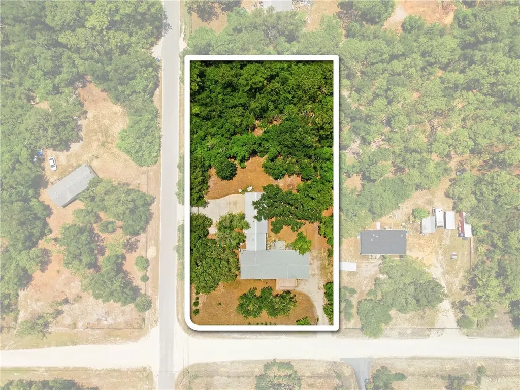 6111 Cartwrite Road Spring Hill FL 34609