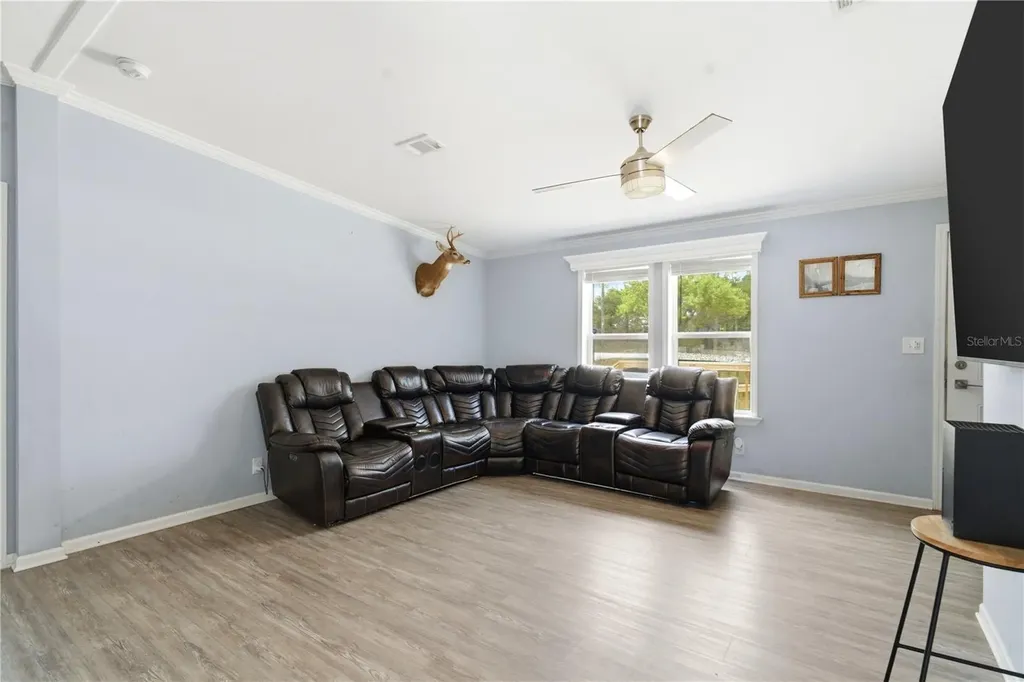 6111 Cartwrite Road Spring Hill FL 34609