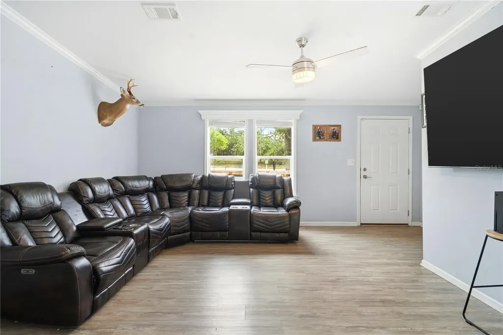6111 Cartwrite Road Spring Hill FL 34609