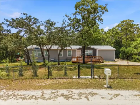 6111 Cartwrite Road Spring Hill FL 34609