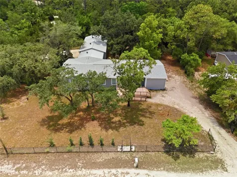 6111 Cartwrite Road Spring Hill FL 34609