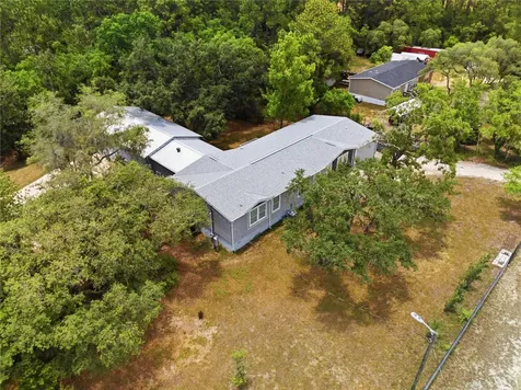 6111 Cartwrite Road Spring Hill FL 34609
