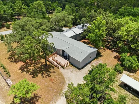 6111 Cartwrite Road Spring Hill FL 34609