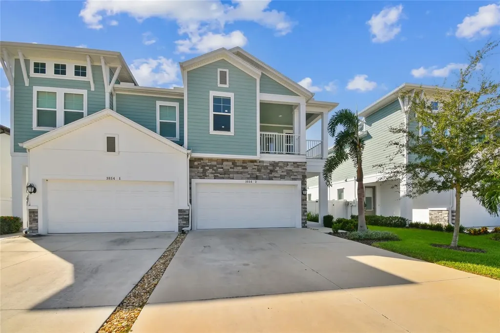 3814 West De Leon Street Tampa FL 33609