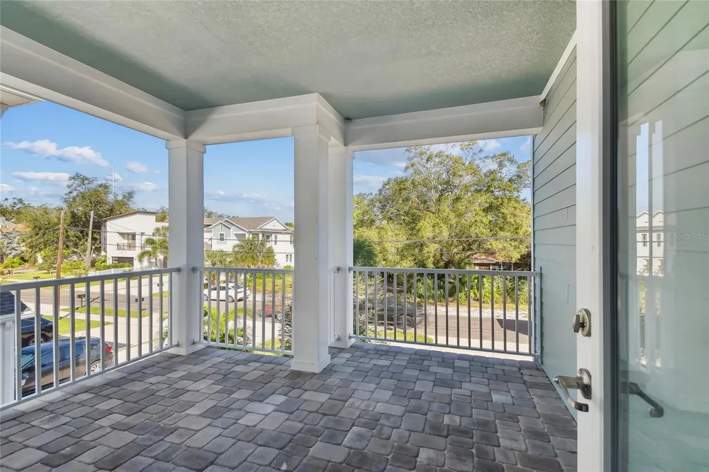 3814 West De Leon Street Tampa FL 33609