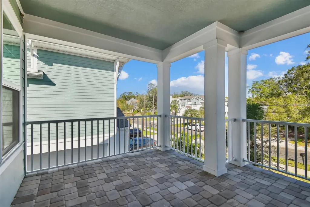 3814 West De Leon Street Tampa FL 33609