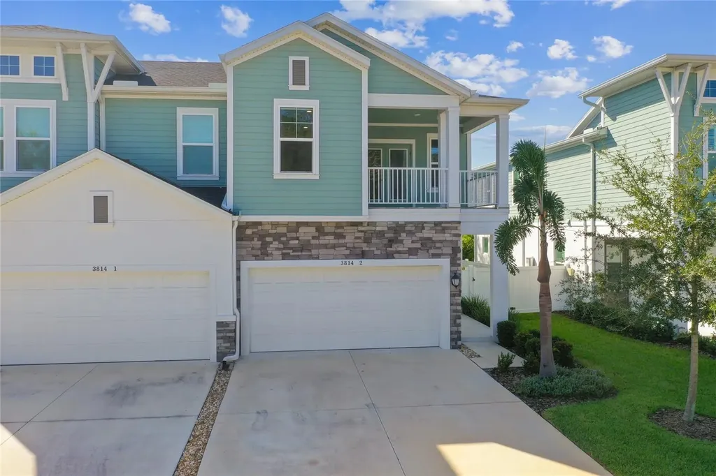 3814 West De Leon Street Tampa FL 33609