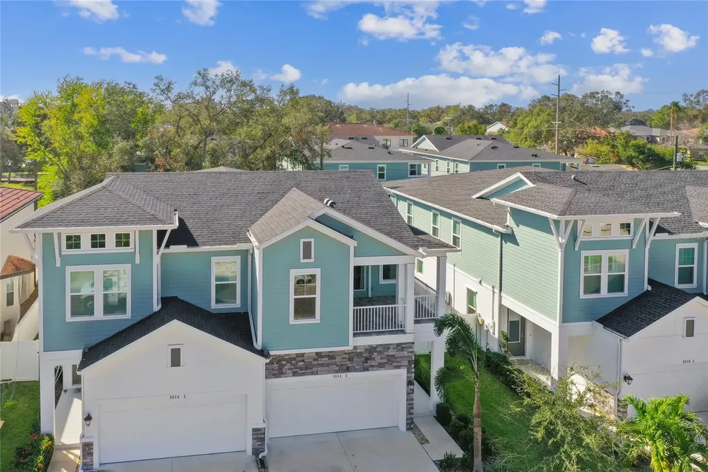 3814 West De Leon Street Tampa FL 33609