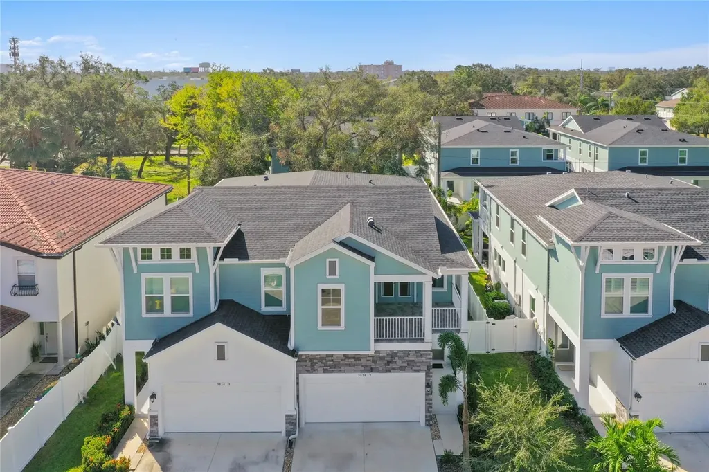 3814 West De Leon Street Tampa FL 33609