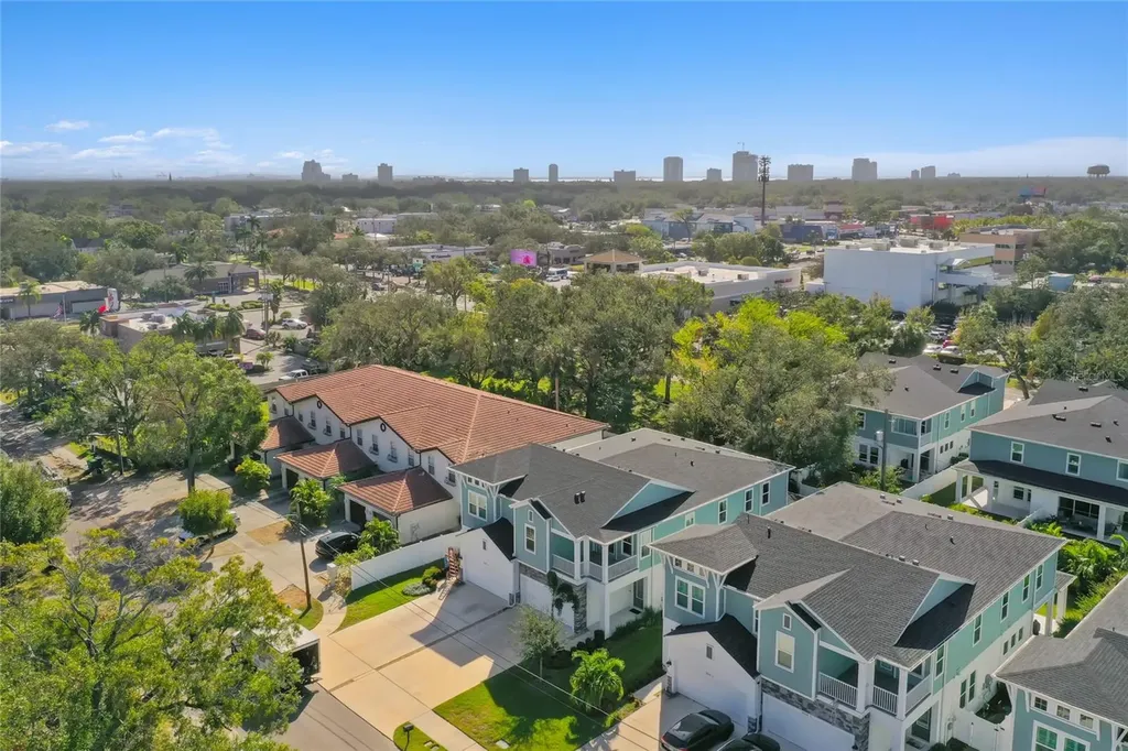 3814 West De Leon Street Tampa FL 33609