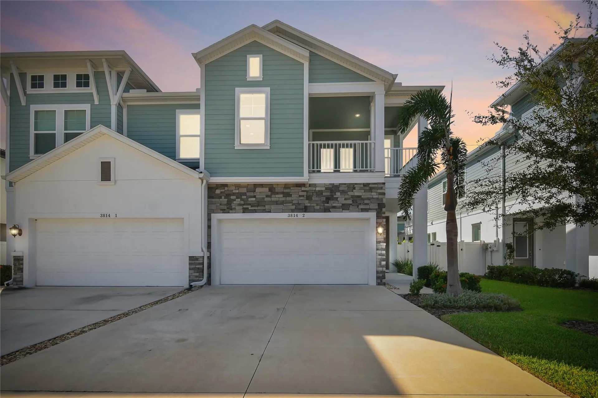 3814 West De Leon Street Tampa FL 33609