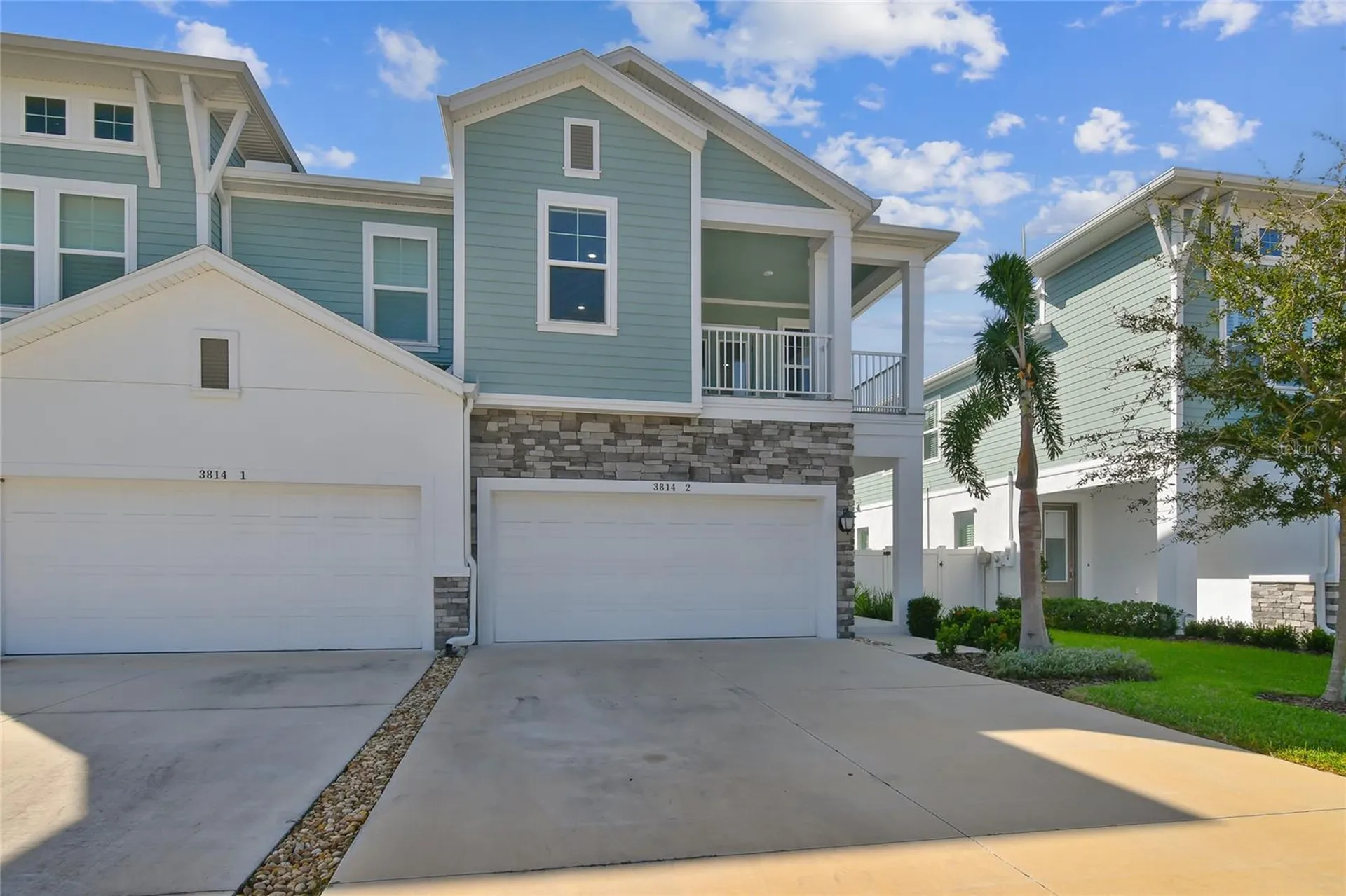 3814 West De Leon Street Tampa FL 33609