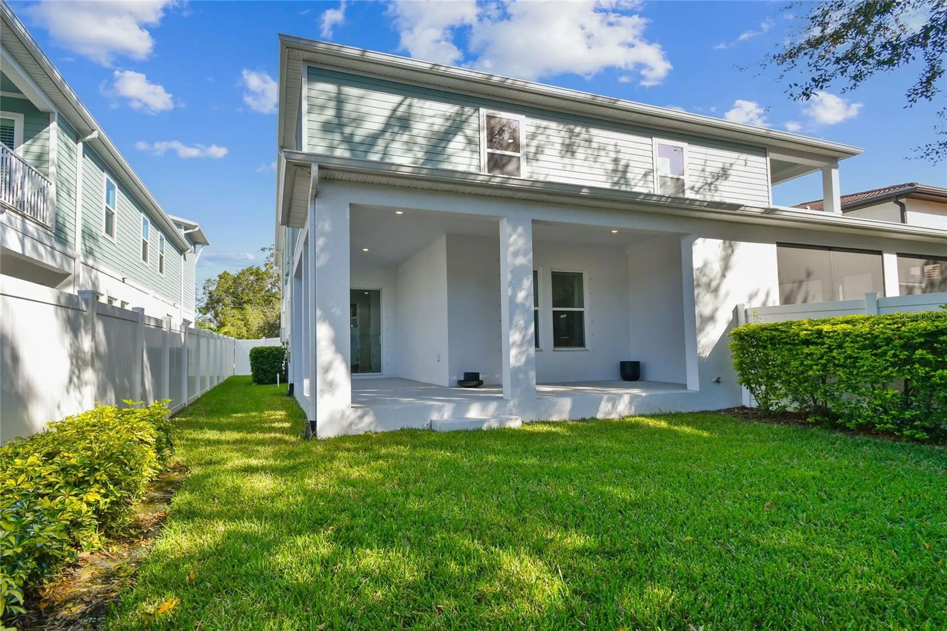 3814 West De Leon Street Tampa FL 33609