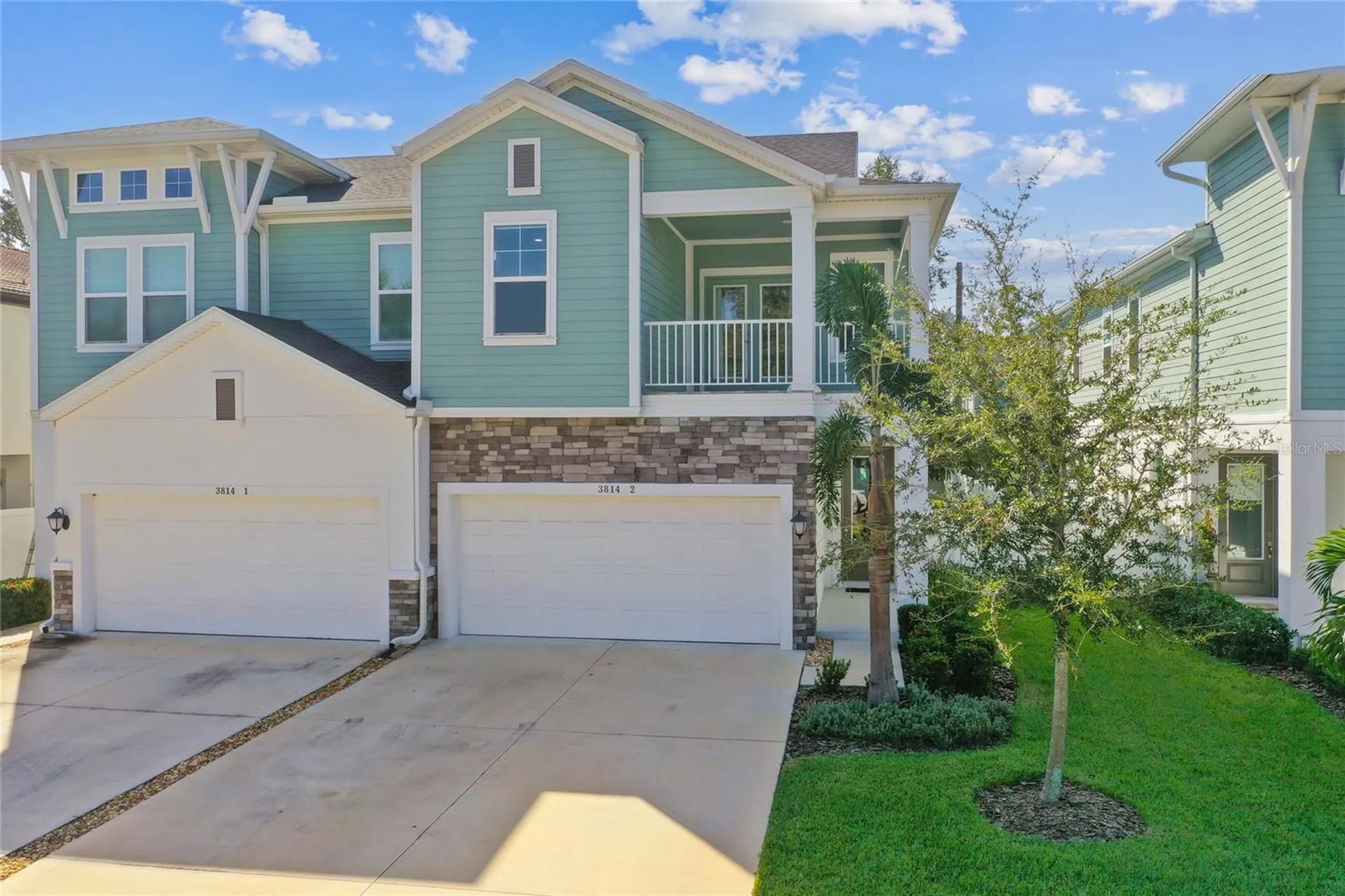 3814 West De Leon Street Tampa FL 33609
