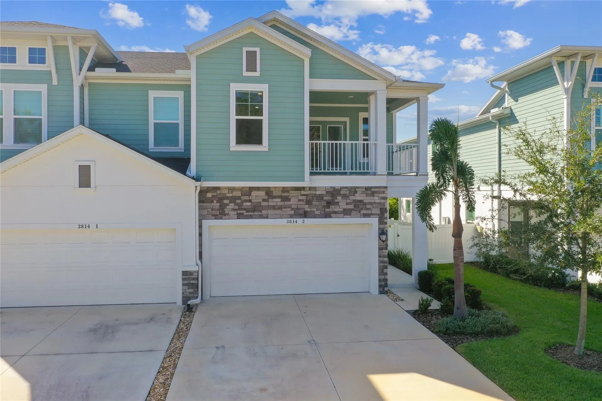 3814 West De Leon Street Tampa FL 33609