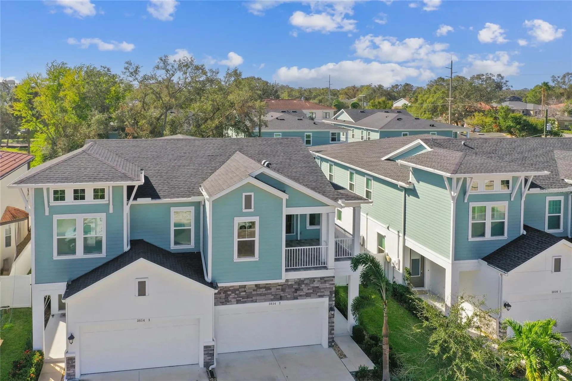 3814 West De Leon Street Tampa FL 33609