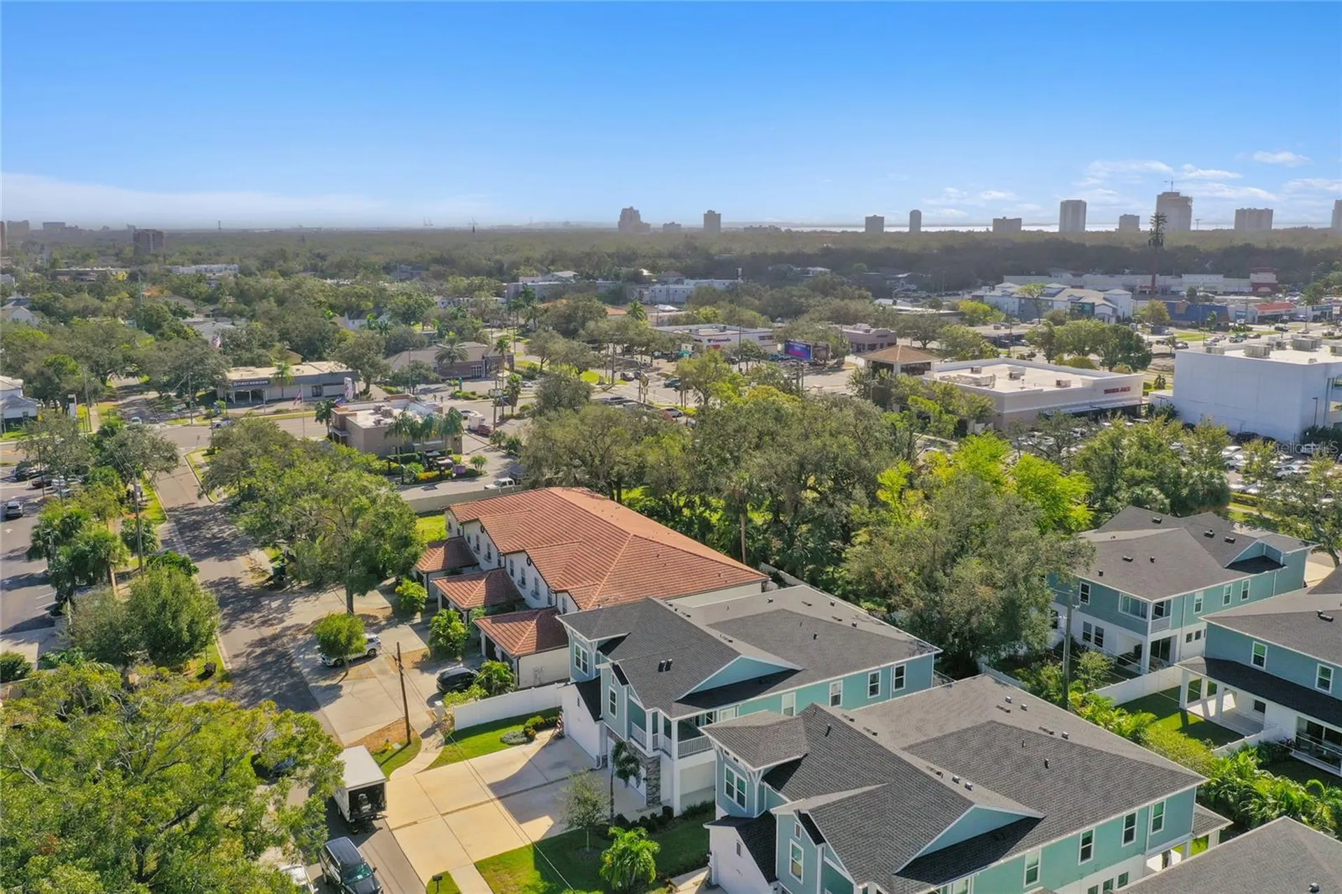 3814 West De Leon Street Tampa FL 33609