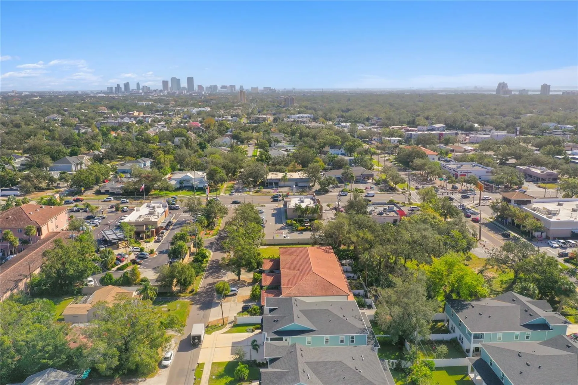 3814 West De Leon Street Tampa FL 33609