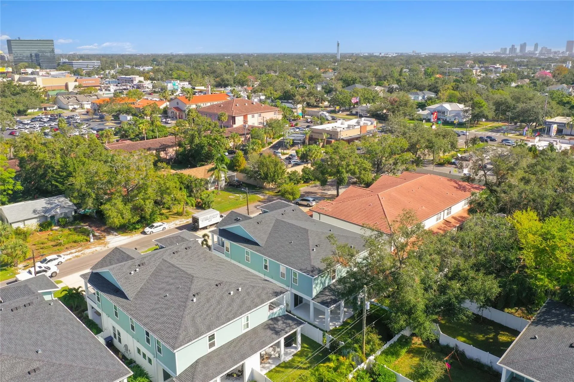 3814 West De Leon Street Tampa FL 33609