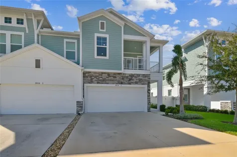 3814 West De Leon Street Tampa FL 33609