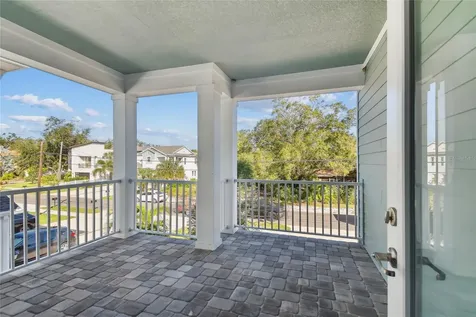 3814 West De Leon Street Tampa FL 33609