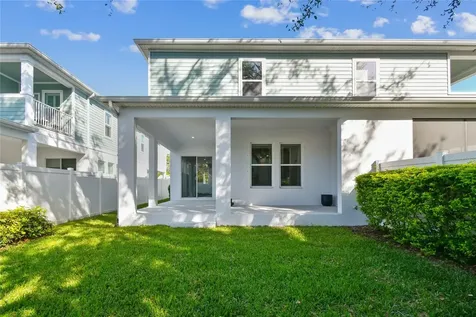 3814 West De Leon Street Tampa FL 33609
