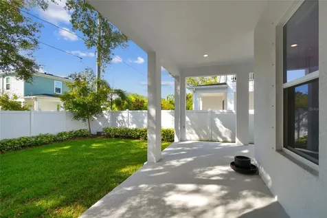 3814 West De Leon Street Tampa FL 33609