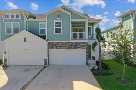 3814 West De Leon Street Tampa FL 33609