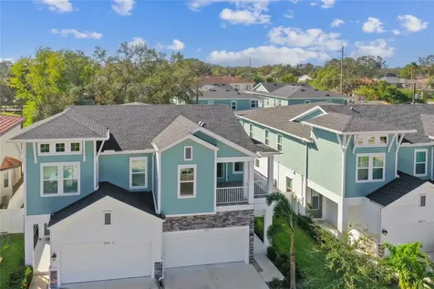 3814 West De Leon Street Tampa FL 33609
