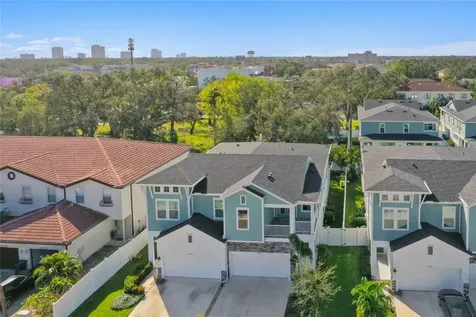 3814 West De Leon Street Tampa FL 33609