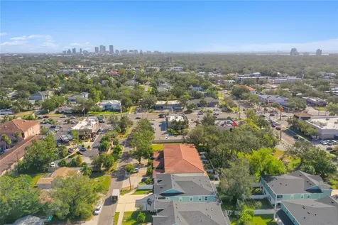 3814 West De Leon Street Tampa FL 33609