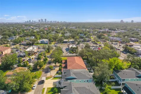 3814 West De Leon Street Tampa FL 33609