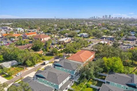3814 West De Leon Street Tampa FL 33609