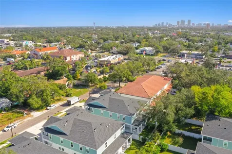 3814 West De Leon Street Tampa FL 33609
