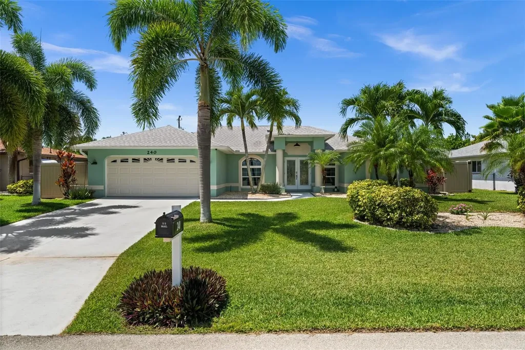 240 SW 37th Lane Cape Coral FL 33914