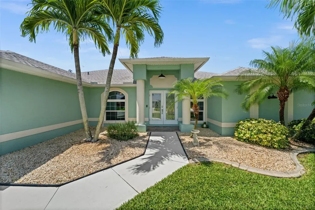 240 SW 37th Lane Cape Coral FL 33914