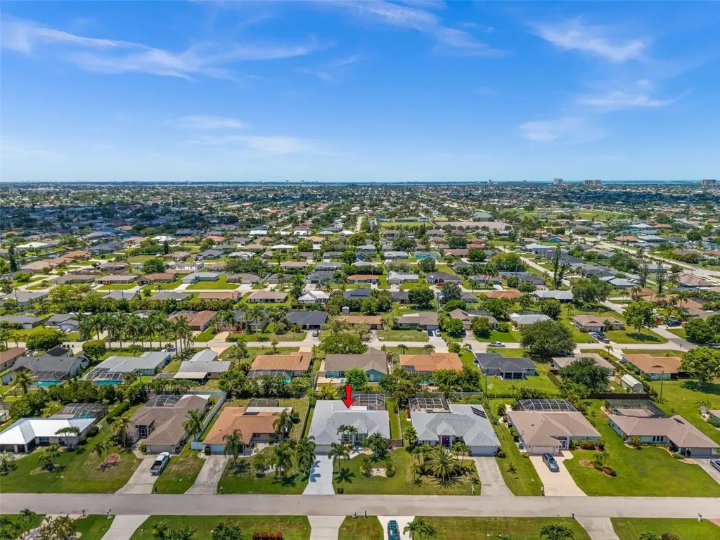 240 SW 37th Lane Cape Coral FL 33914