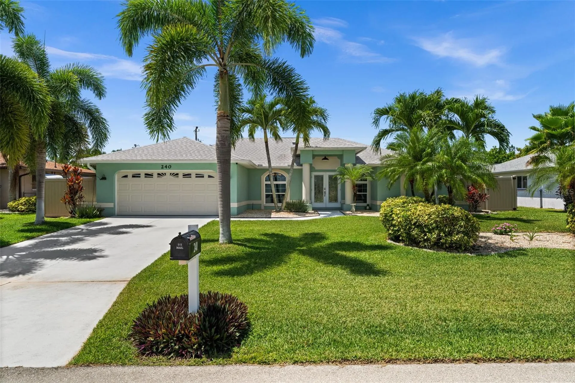 240 SW 37th Lane Cape Coral FL 33914