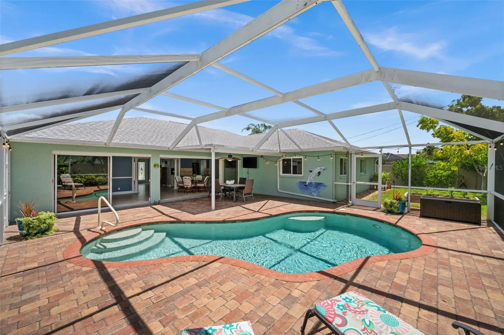 240 SW 37th Lane Cape Coral FL 33914