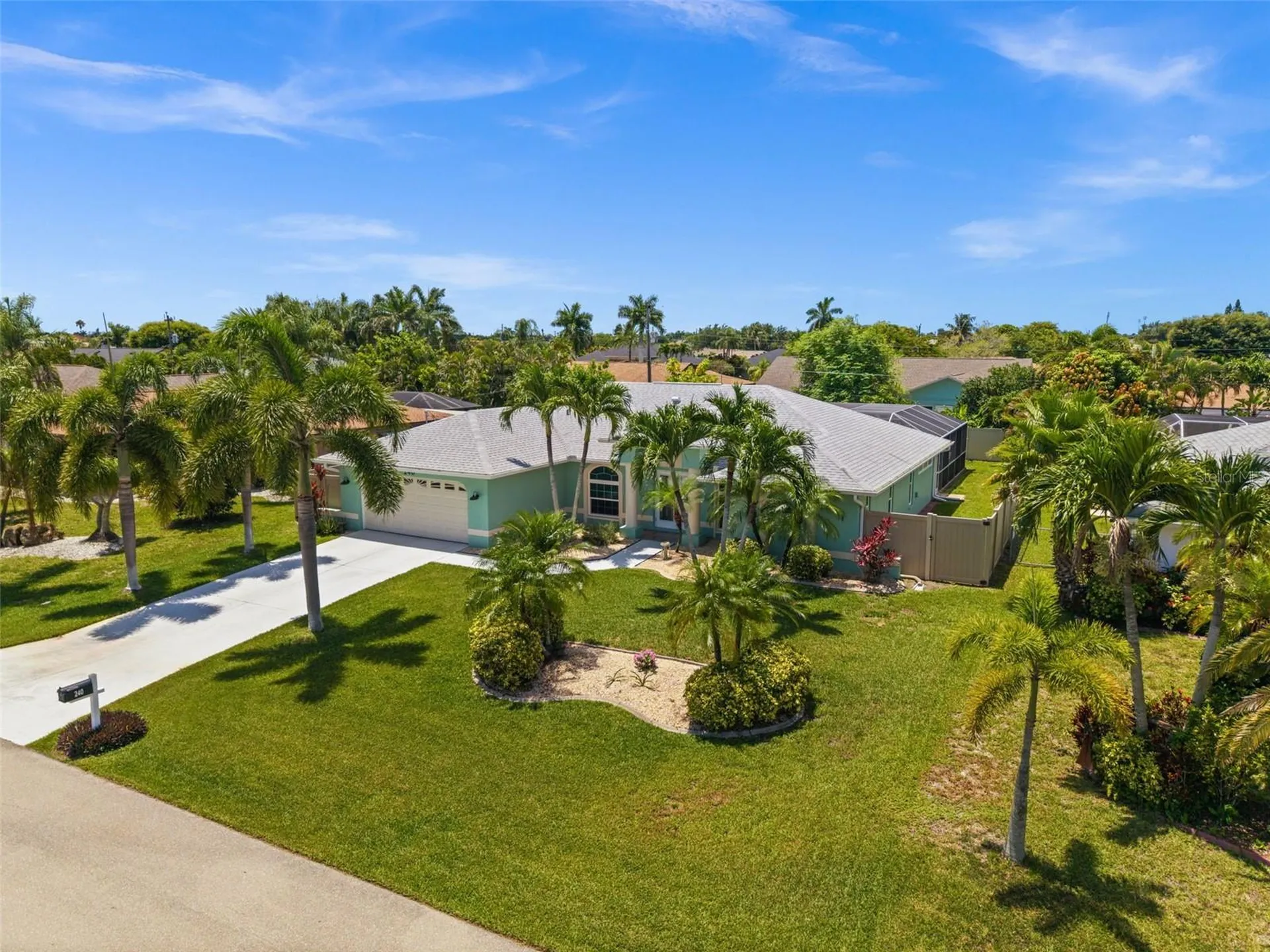 240 SW 37th Lane Cape Coral FL 33914